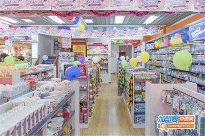 嬰達(dá)喜母嬰用品店 為您和寶寶的健康成長(zhǎng)保駕護(hù)航