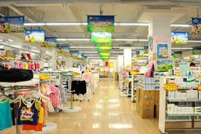 小飛象母嬰加盟電話及母嬰用品銷(xiāo)售介紹